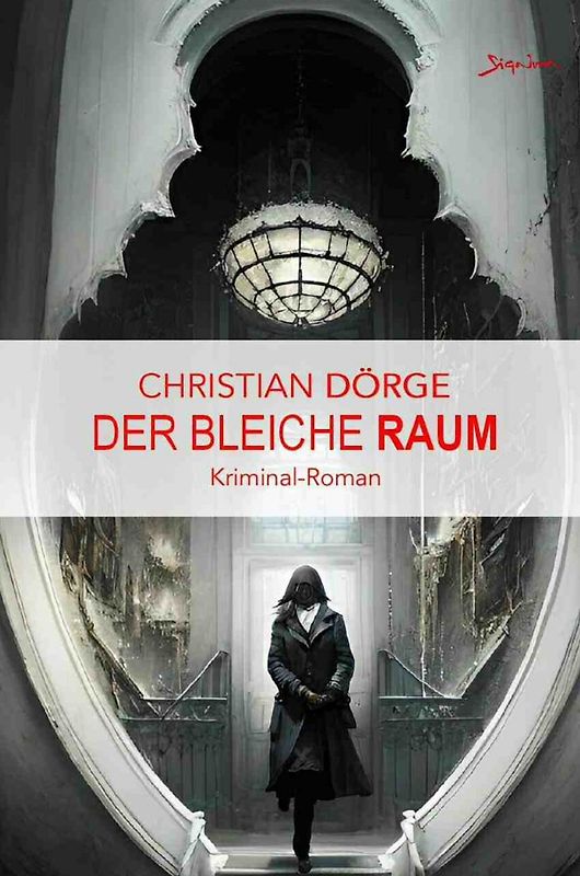 Der bleiche Raum