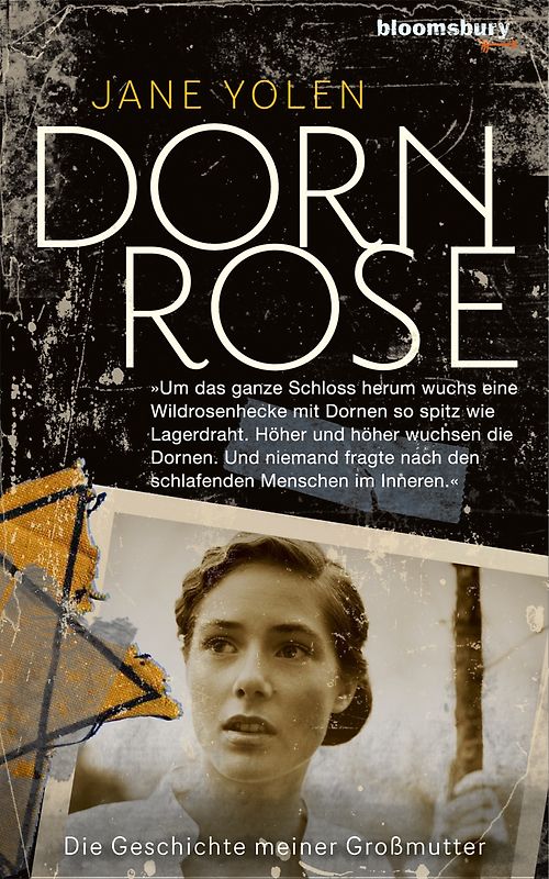 Dornrose