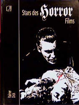 Stars des Horrorfilms