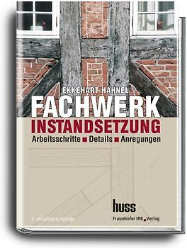 Fachwerkinstandsetzung