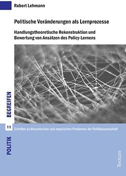 Politische Veränderungen als Lernprozesse