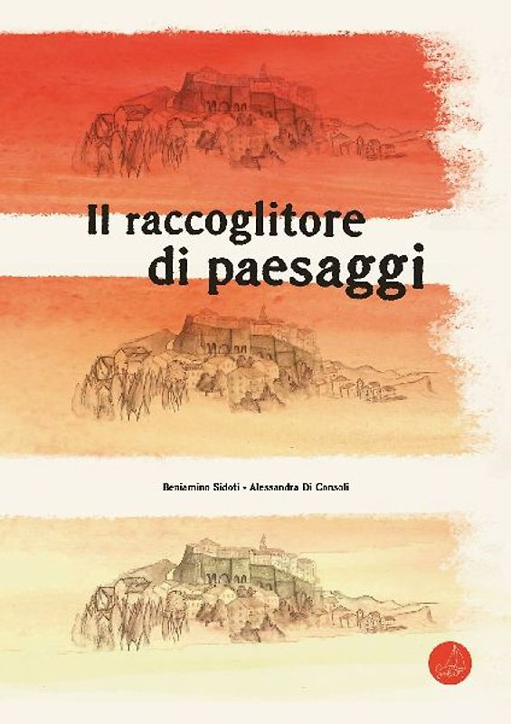 Il raccoglitore di paesaggi