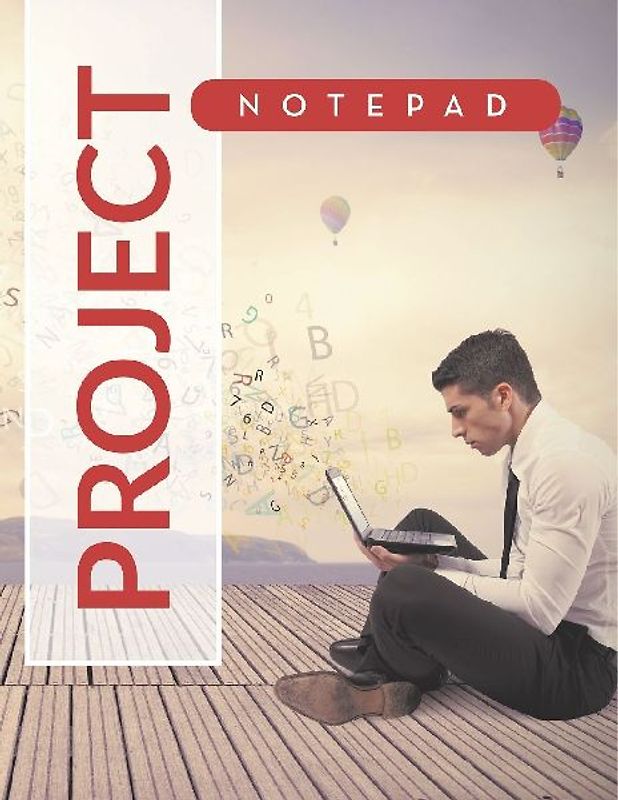 Project Notepad