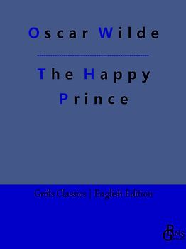 The Happy Prince