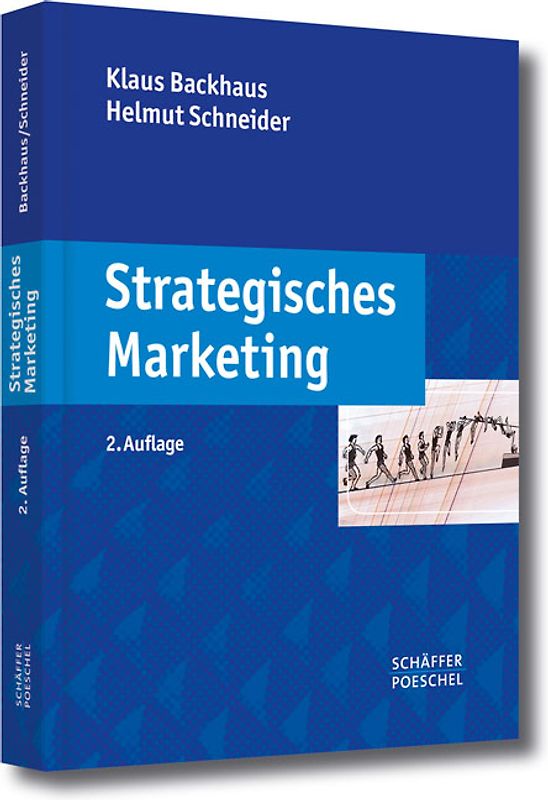 Strategisches Marketing