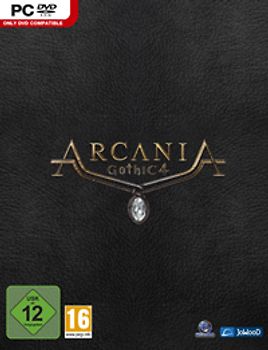 ArcaniA: Gothic 4 [Special Edition] PC Spiele