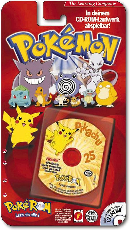 Pokérom: Mewtu - # 150 MacOS