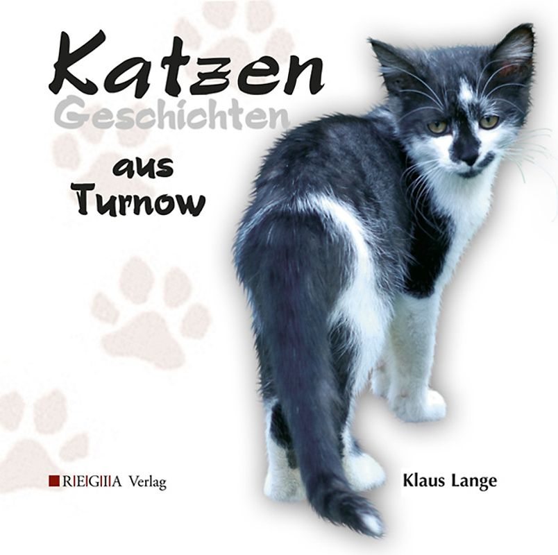 Katzengeschichten aus Turnow
