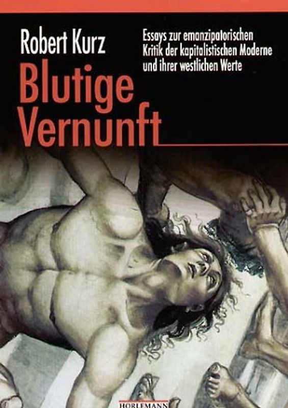 Blutige Vernunft