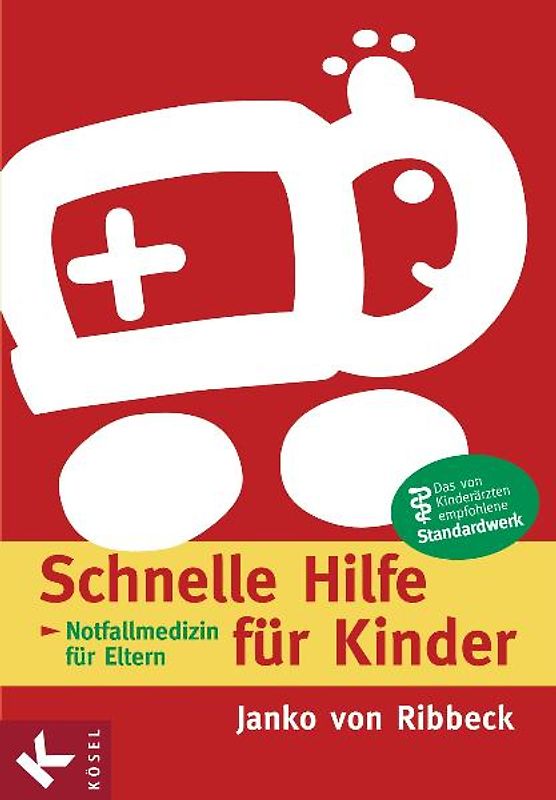 Schnelle Hilfe für Kinder