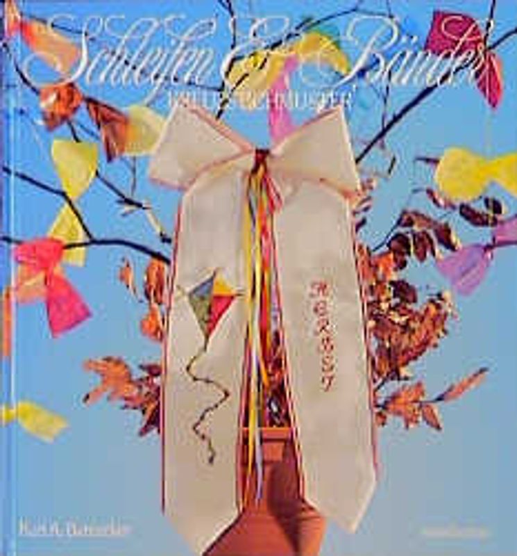 Schleifen und Bänder