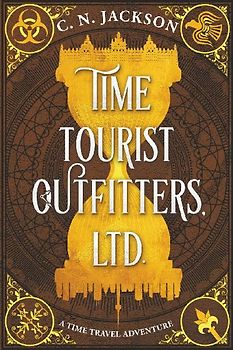 Time Tourist Outfitters, Ltd.