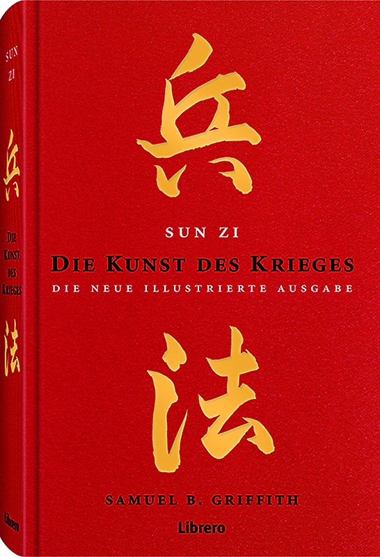 Die Kunst des Krieges - Sun Zi