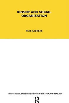 Kinship and Social Organisation