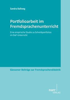 Portfolioarbeit im Fremdsprachenunterricht