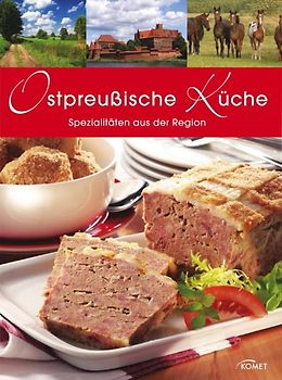 Ostpreußische Küche