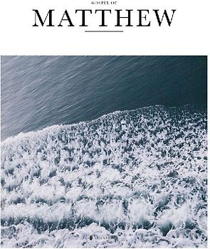 Gospel of Matthew (Sc, Kjv)