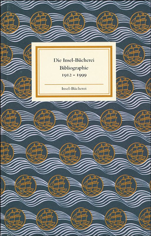 Die Insel-Bücherei