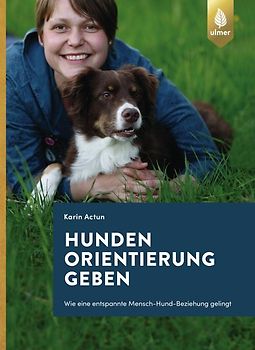 Hunden Orientierung geben