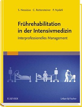 Frührehabilitation in der Intensivmedizin
