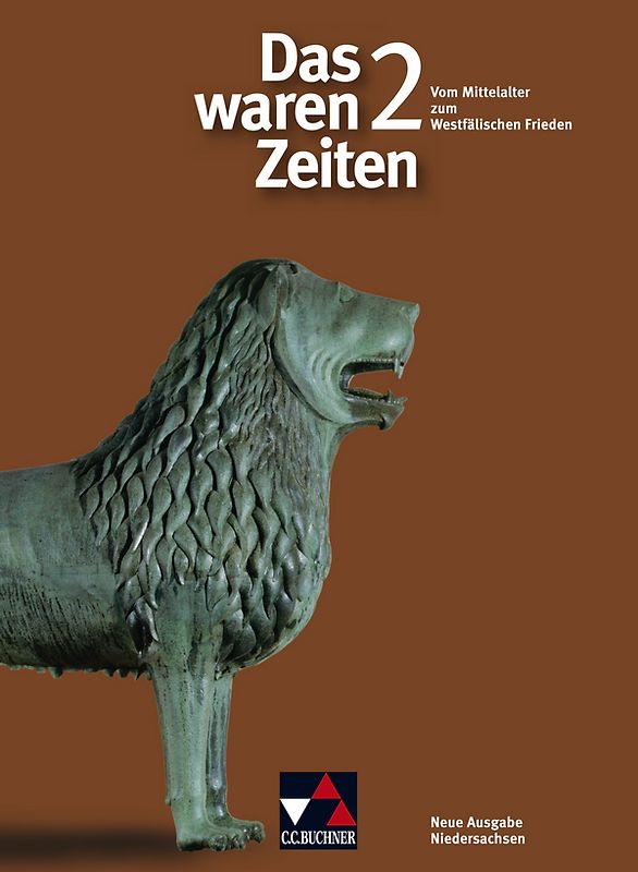Das waren Zeiten – Neue Ausgabe Niedersachsen / Das waren Zeiten Niedersachsen 2