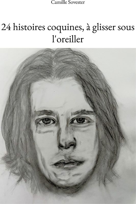 24 histoires coquines, à glisser sous l'oreiller