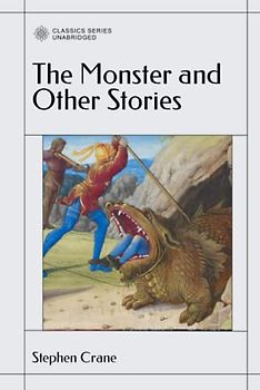 The Monster and Other Stories