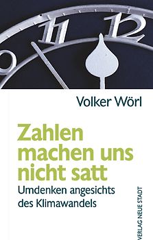 Zahlen machen uns nicht satt