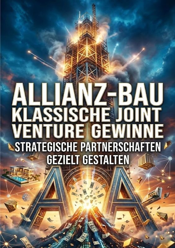Allianz-Bau: Klassische Joint Venture Gewinne