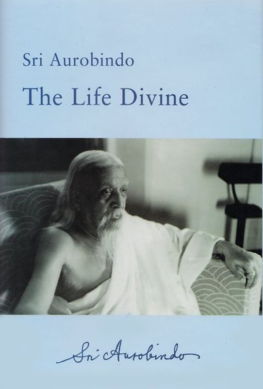 The Life Divine
