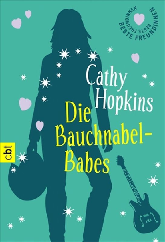 Beste Freundinnen - Die Bauchnabel-Babes