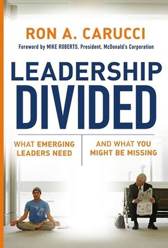 Leadership Divided