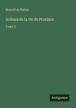 Sciènes de la vie de Province
