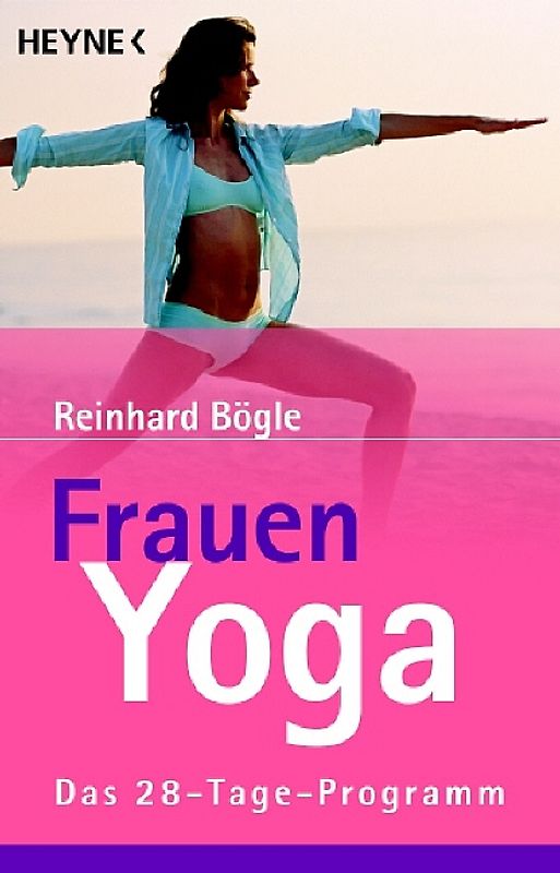 Frauen-Yoga