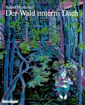 Der Wald unterm Dach