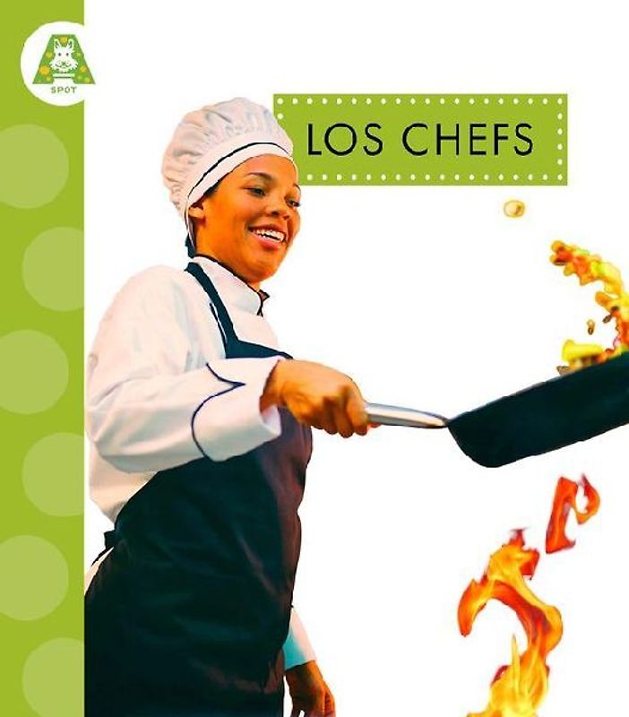 Los Chefs