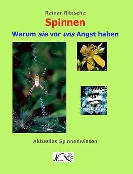 Spinnen