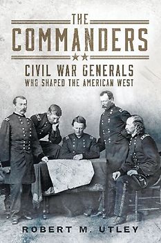The Commanders