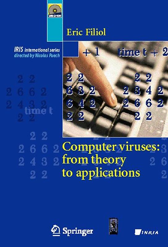Computer Viruses: from theory to applications