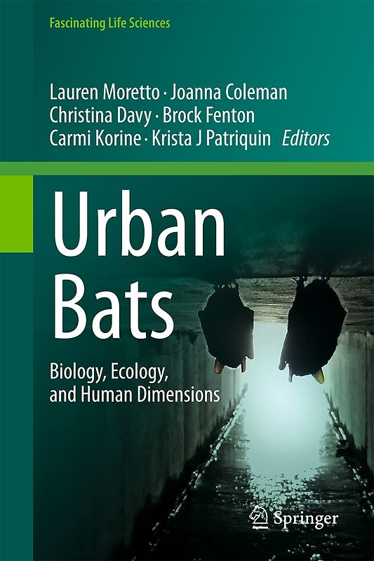 Urban Bats