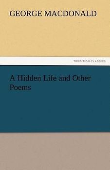 A Hidden Life and Other Poems