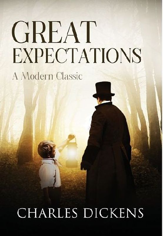 Great Expectations (Annotated)