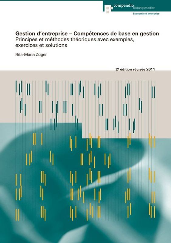 Gestion d’entreprise – Compétences de base en gestion