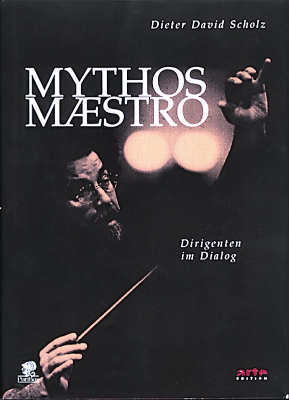 Mythos Maestro