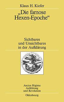 "Die famose Hexen-Epoche"