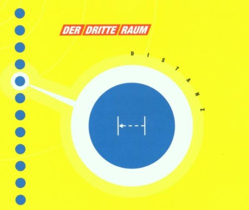 der Dritte Raum - Distanz