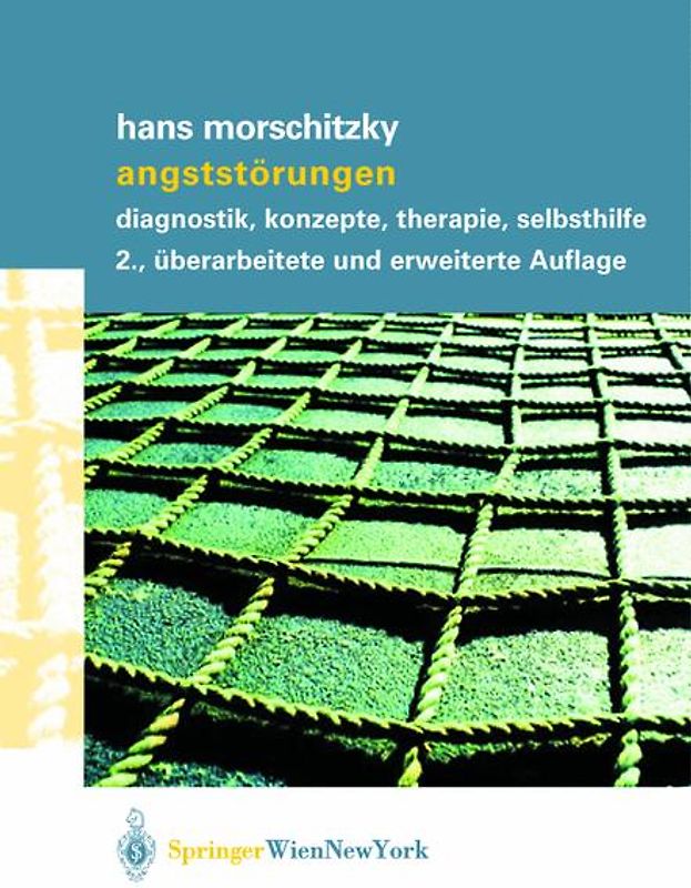 Angststörungen