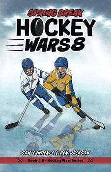 Hockey Wars 8: Spring Break