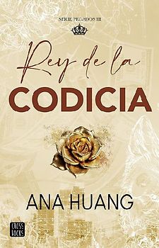 Rey de la Codicia / King of Greed