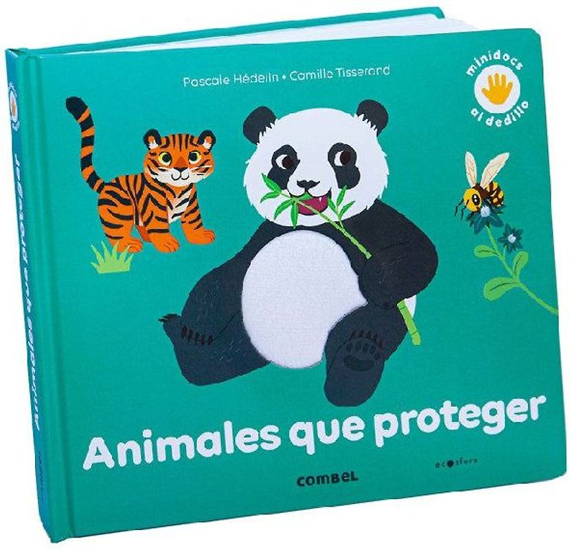 Animales Que Proteger